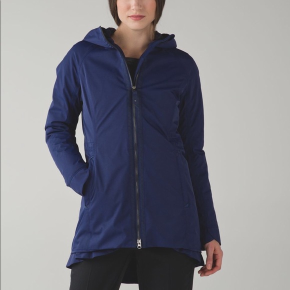 lululemon four the helluvit jacket